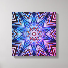 BullmasterGardian 12x12 Leinwanddruck