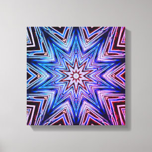 BullmasterGardian 12x12 Leinwanddruck