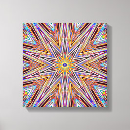 BullmasterGardian 12x12 Leinwanddruck
