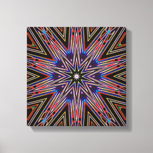 BullmasterGardian 12x12 Leinwanddruck