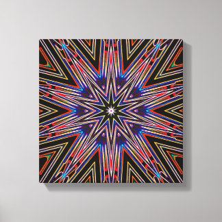 BullmasterGardian 12x12 Leinwanddruck