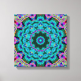 BullmasterGardian 12x12 Leinwanddruck