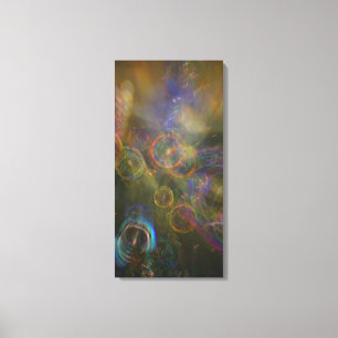 BullmasterGardian 16×32 Leinwanddruck