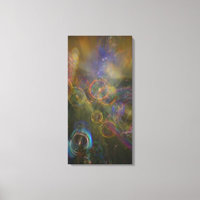 BullmasterGardian 16×32 Leinwanddruck (Vorderseite)
