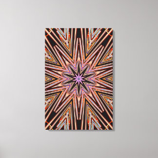 BullmasterGardian 20×30 Canvas Print Leinwanddruck