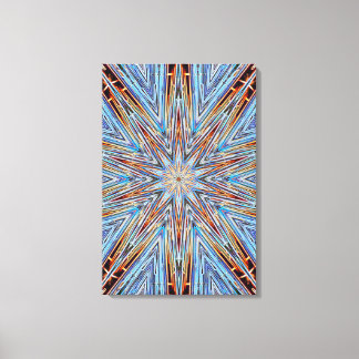 BullmasterGardian 20×30 Canvas Print Leinwanddruck