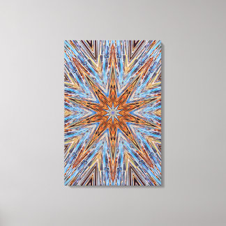 BullmasterGardian 20x30 Canvas Print Leinwanddruck