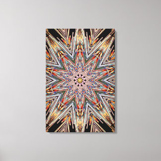 BullmasterGardian 20x30 Canvas Print Leinwanddruck