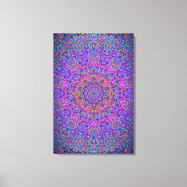 BullmasterGardian 20x30 Leinwanddruck