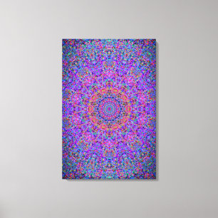 BullmasterGardian 20x30 Leinwanddruck
