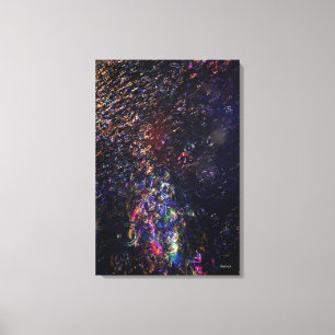 BullmasterGardian 20x30 Leinwanddruck