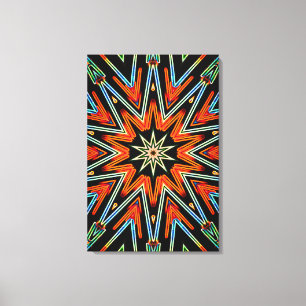 BullmasterGardian 20x30 Leinwanddruck