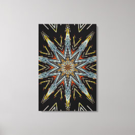 BullmasterGardian 20x30 Leinwanddruck