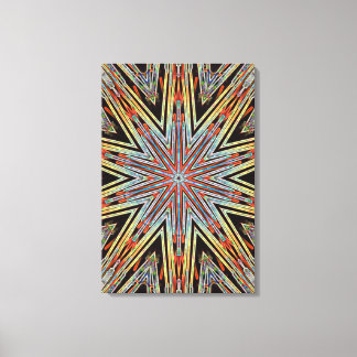 BullmasterGardian 20x30 Leinwanddruck