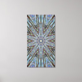 BullmasterGardian 21x40 Canvas Print Leinwanddruck