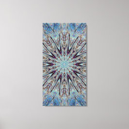 BullmasterGardian 21x40 Canvas Print Leinwanddruck