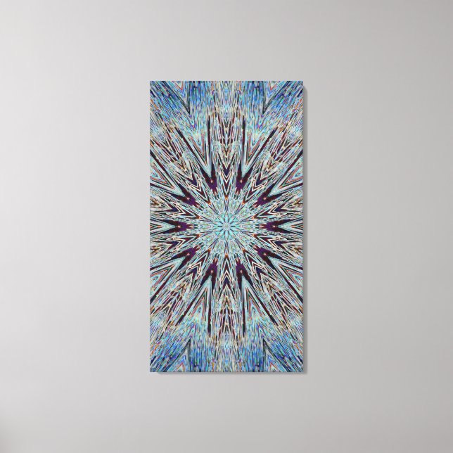 BullmasterGardian 21x40 Canvas Print Leinwanddruck (Vorderseite)