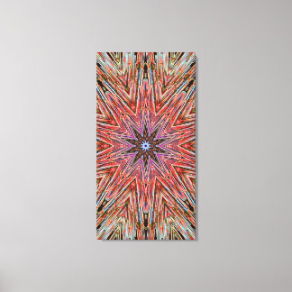 BullmasterGardian 21x40 Canvas Print Leinwanddruck