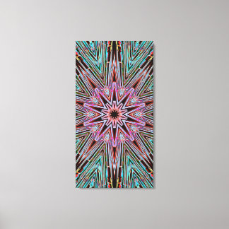 BullmasterGardian 21x40 Canvas Print Leinwanddruck