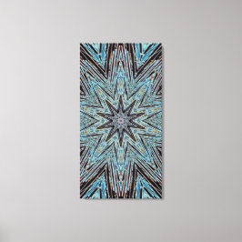 BullmasterGardian 21x40 Canvas Print Leinwanddruck