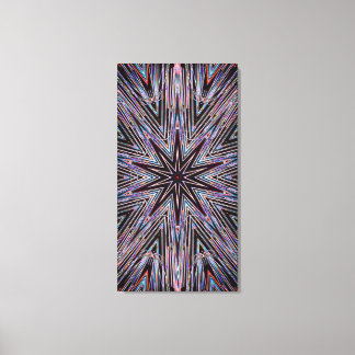 BullmasterGardian 21x40 Canvas Print Leinwanddruck