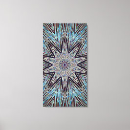 BullmasterGardian 21x40 Canvas Print Leinwanddruck