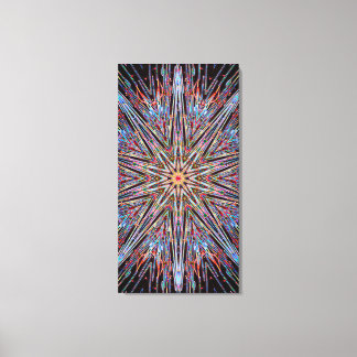 BullmasterGardian 21x40 Canvas Print Leinwanddruck