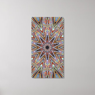 BullmasterGardian 21x40 Canvas Print Leinwanddruck