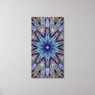 BullmasterGardian 21x40 Leinwanddruck