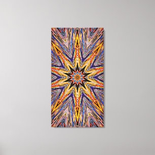 BullmasterGardian 21x40 Leinwanddruck