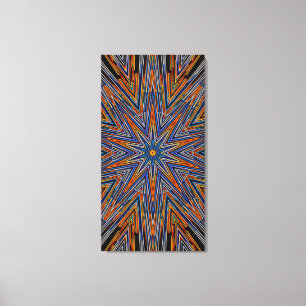 BullmasterGardian 21x40 Leinwanddruck