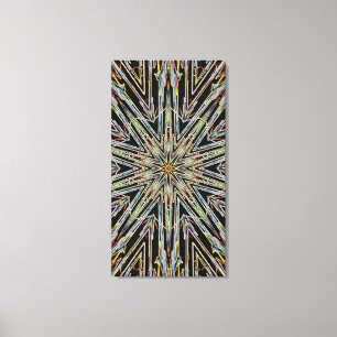 BullmasterGardian 21x40 Leinwanddruck
