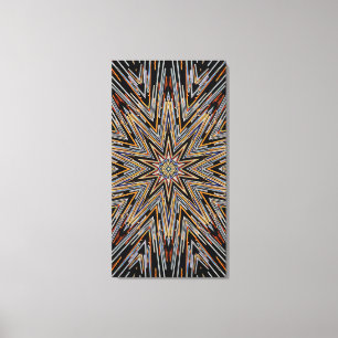 BullmasterGardian 21x40 Leinwanddruck