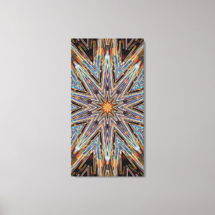 BullmasterGardian 21x40 Leinwanddruck