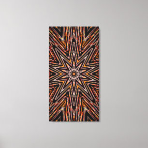 BullmasterGardian 21x40 Leinwanddruck
