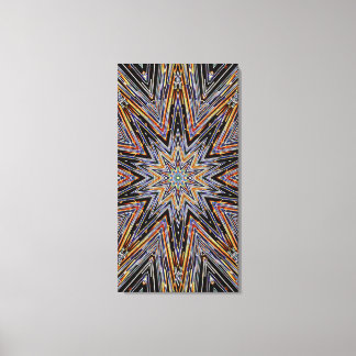 BullmasterGardian 21x40 Leinwanddruck
