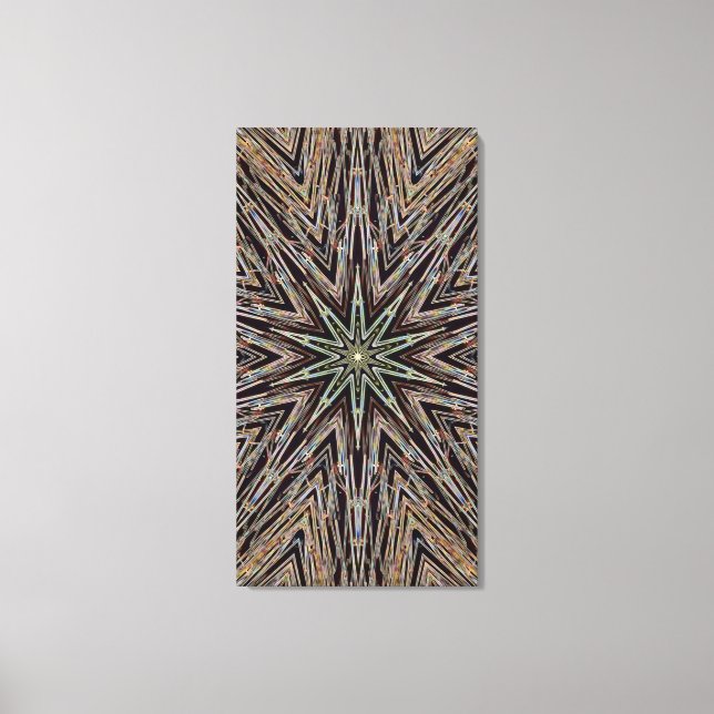 BullmasterGardian 21x40 Leinwanddruck (Vorderseite)