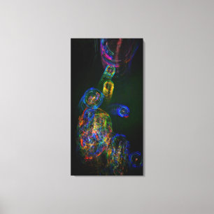 BullmasterGardian 21x40 Leinwanddruck