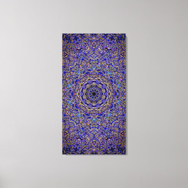 BullmasterGardian 21x40 Leinwanddruck (Vorderseite)