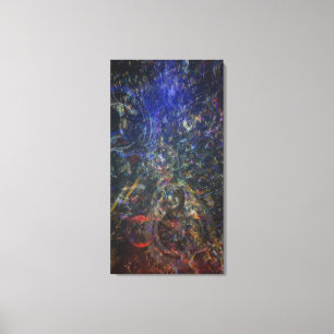 BullmasterGardian 21x40 Leinwanddruck