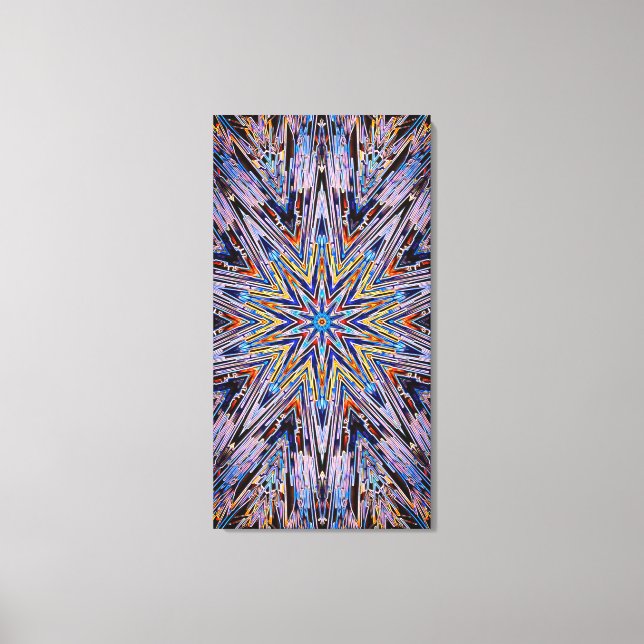 BullmasterGardian 21x40 Leinwanddruck (Vorderseite)