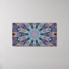BullmasterGardian 21x40 Leinwanddruck