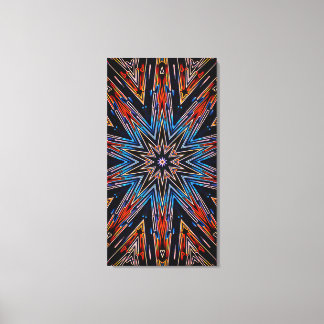 BullmasterGardian 21x40 Leinwanddruck