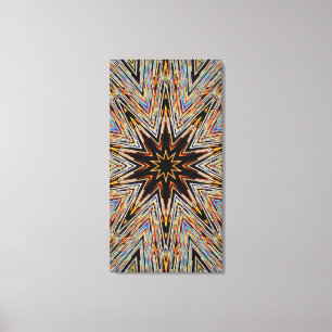 BullmasterGardian 21x40 Leinwanddruck