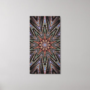 BullmasterGardian 21x40 Leinwanddruck