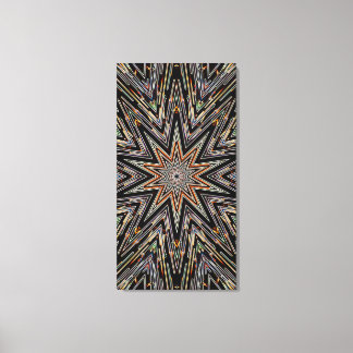 BullmasterGardian 21x40 Leinwanddruck