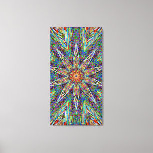 BullmasterGardian 21x40 Leinwanddruck