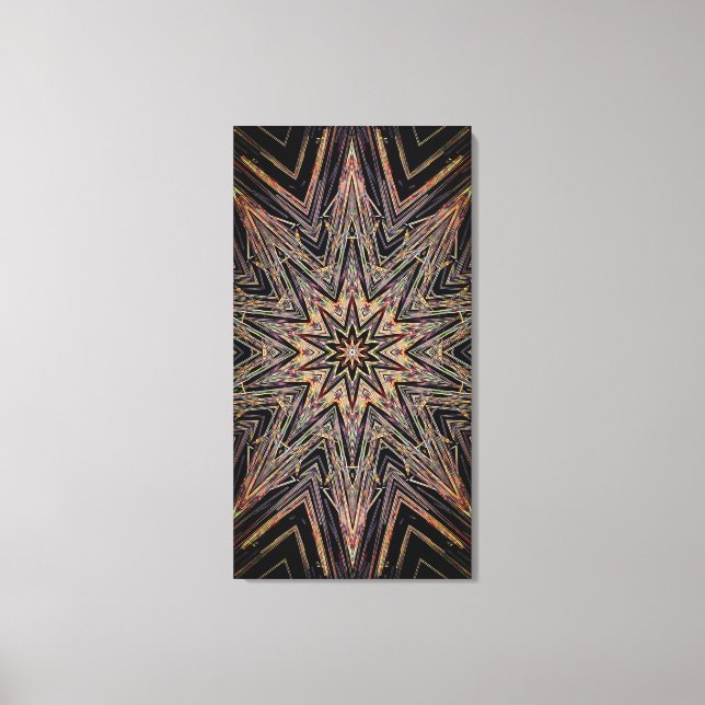 BullmasterGardian 21x40 Leinwanddruck (Vorderseite)