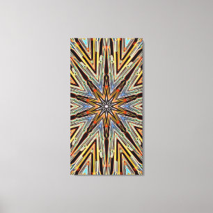 BullmasterGardian 21x40 Leinwanddruck