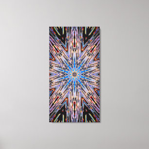BullmasterGardian 21x40 Leinwanddruck